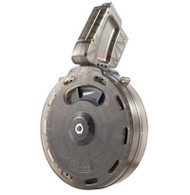 Black Dog Machine 50Rd Drum for AR22