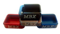 MBX Base Pad - Red