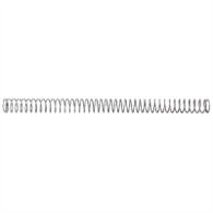 Rifle Buffer Spring