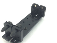 Taccom 4 Up Quaload MG- 12ga. Shell Holder 