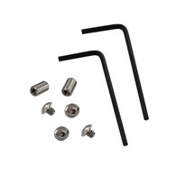 STI-SV 2011 Trigger Guard Screws by Dawson Precision