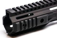 Parallax Tactical Gen3 Free Float Super Slim Rail Handguard (FFSSR)