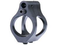 Parallax Tactical PXTreme Super Light Low-profile Steel Front Adjustable Gas Block - .750