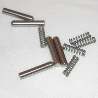 Dawson Precision Basepad Service Kit