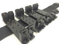 Taccom 16UP MG QuaLoad Chest Rig Shell Holder - 12ga.