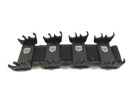 Taccom 16S2 Chest Rig Shell Holder - 12ga.