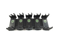 Taccom 20S4 Chest Rig Shell Holder - 12ga.