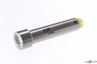 KVP 7.5oz Blowback SS Buffer