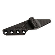 Gas Pedal Racer Cut Thumb Rest