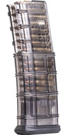 ETS AR15 Magazine - 30 Rnd - Smoke