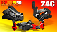 HIPERTOUCH 24C / Competition Trigger