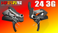 HIPERTOUCH 3G / Reflex Trigger
