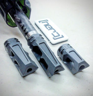 [NERD] NC NANO Brake / Compensator - 9mm