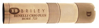 Briley Extd Choke for Benelli  M2