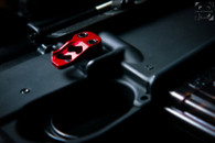 Odin Works XMR 2 Extended Magazine Release
