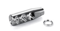 JP 9mm 3-Port Compensator
