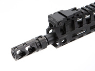 Fortis Mfg. Control Series Compensator - 5.56