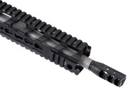 Fortis Mfg. RED Compensator - 5.56
