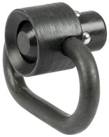 Nordic Heavy Duty Push Button Swivel (QDA)