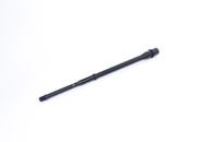 Faxon 16" Gunner Barrel - 5.56 NATO, Mid-Length Gas, 4150 QPQ