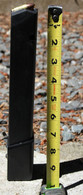 TF Magazine Extension for Glock 41+1