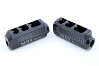 MBX 9mm PCC Compensator
