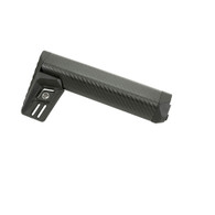 Lancer LCS Carbon Fiber Fixed Stock - A2 Length