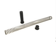 Taccom Complete ULW 9mm Recoil System