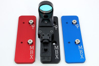 MBX C-More Mount