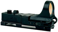 C-More Railway Red Dot Sight, Polymer Body, Standard Switch 
