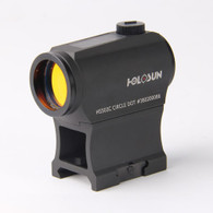Holosun HS503C Circle Dot & Solar