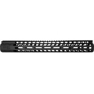 ERGO SuperLite™ Modular MLOK™ 12" Free Float Rail System