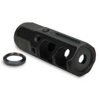 Nordic Components NCT3 Compensator - .223/5.56