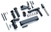 CMC Lower Reciever Parts Kit w/o Grip or Trigger Group