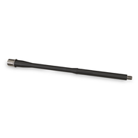 Nordic Components Black SS Competition Barrel -.223 Wylde Chamber