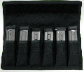 CED Standard Magazine Storage Pouch