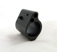 ERGO .750 LOW-PRO ADJUSTABLE GAS BLOCK