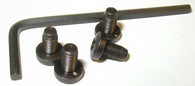 Grip Screws 1911 Hex by Dawson Precision