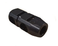 SJC Pistol Caliber Carbine Compensator