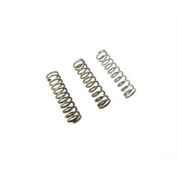 Henning-Reduced Trigger Plunger Springs Set for Tanfoglio