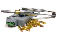 CMMG Bravo SS 22 Conversion Kit with 25 Rnd Magazine
