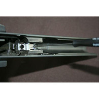 Henning-Flat Trigger System for Tanfoglio - Medium SS