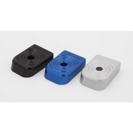 Henning-USPSA Production Base Plate for Tanfoglio large frame