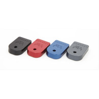 Henning-USPSA Production Base Plate for Glock 9/40