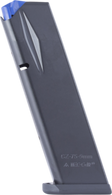 Mec-Gar CZ Shadow/Shadow 2 Magazine- Full Capacity 17rnd Flush Fit 