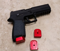 Springer Precision Basepad for Sig 320