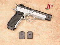 Springer Precision Basepad for Tanfoglio - Large Frame