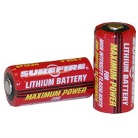CR123 Battery - SureFire