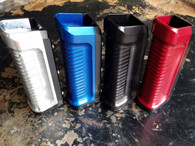 TF Goliath Magazine Extension for Glock (+20)