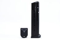 Taran Tactical Mag Extension Basepad for Sig 320 +2rnds